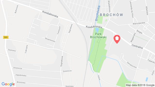 Brochów Park