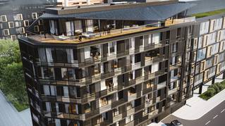 Apartamenty Dobra 32