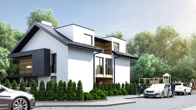 Villa Residence