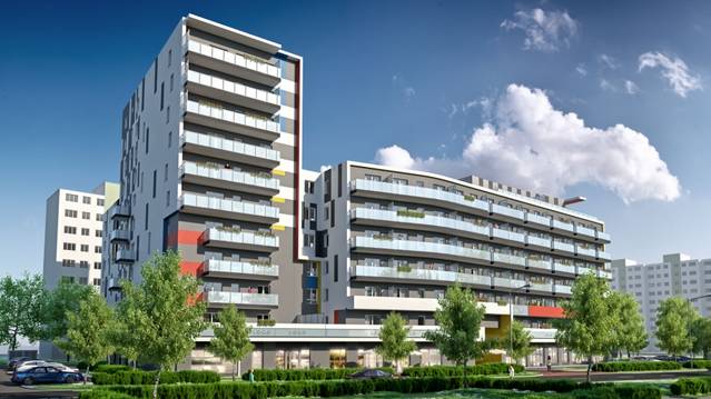 Nowe Bielany 2
