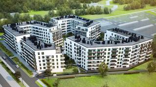 Osiedle Warszawa etap II