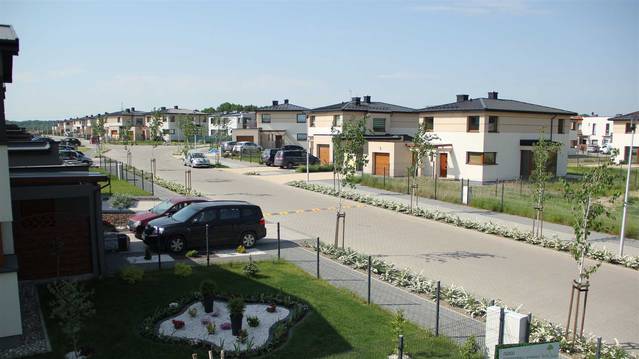 Osiedle Sielanka - Tarnowskie Góry