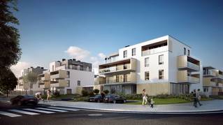 Apartamenty Marymont