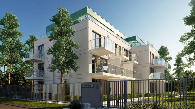 Apartamenty Mestwina 37