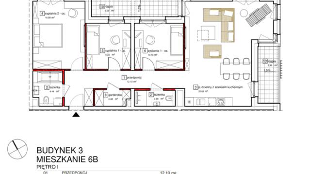 Apartamenty Karolinki
