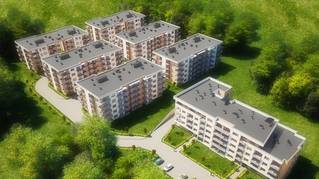 Mała Góra - etap II