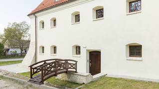 Spichlerz Bliźniaczy