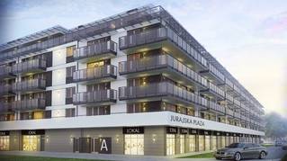 Jurajska Plaza