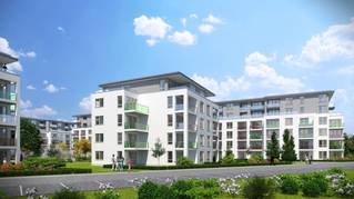 Osiedle Magnolia Park etap II