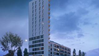 Star Tower
