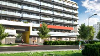 Nowe Bielany 2