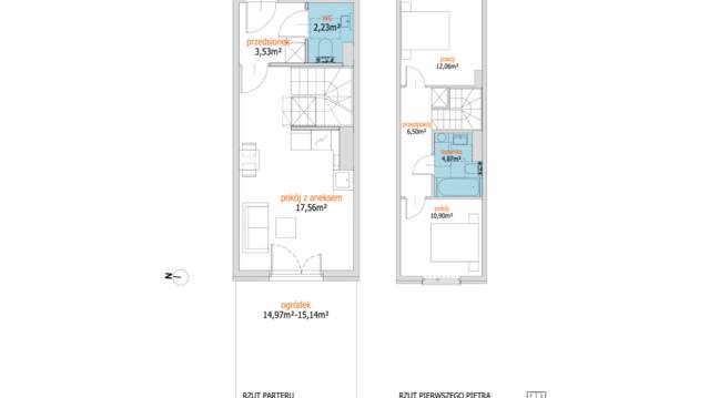 Apartamenty Nowa Bonarka