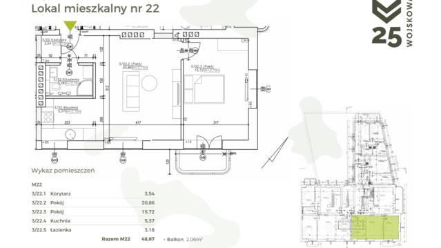 Wojskowa 25