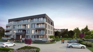 Rycerska Residence
