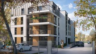 Apartamenty Krakowska