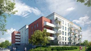 Apartamenty Na Wzgórzu