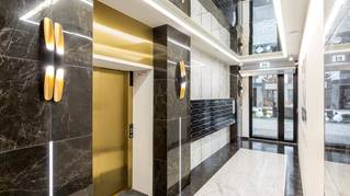 NY Residence
