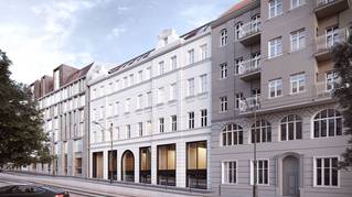 Saint Martin Residences