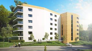 Residence Reduta