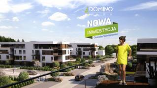 Domino Park Siemianowice I Etap