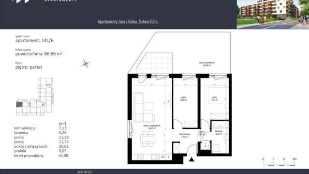 Apartamenty Jana z Kolna