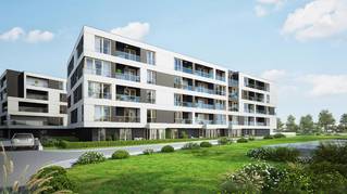 Atal Kliny Zacisze II