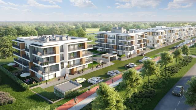Kameralny Sławin etap IV