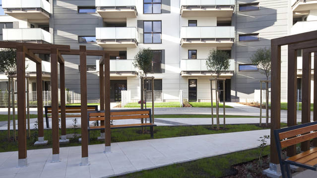 Villa Parc
