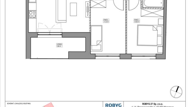 Apartamenty Królewskie