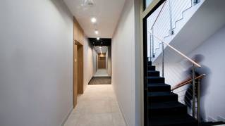 Riverfront Apartments