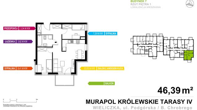 Królewskie Tarasy