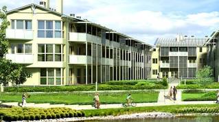Villa Vogla