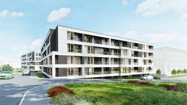 Atal Kliny Zacisze II