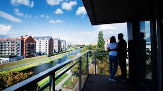 Riverfront Apartments