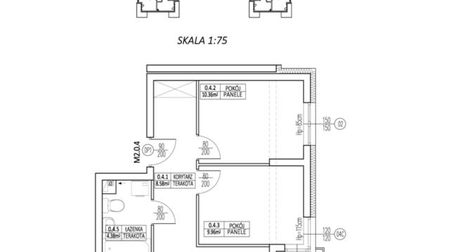 Osiedle Złota Podkowa Etap II