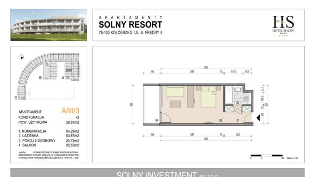Solny Resort