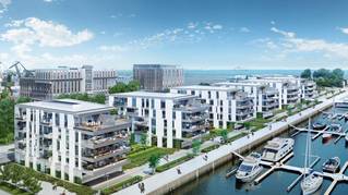 YACHT PARK