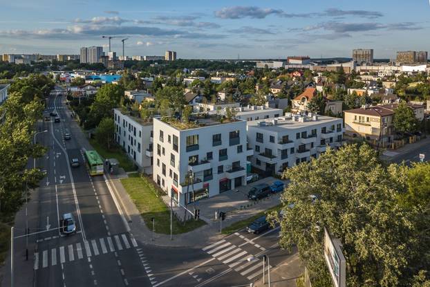 Trójpole