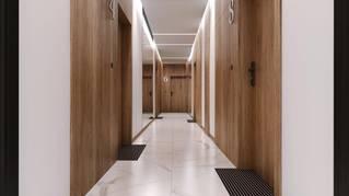 Wikana Residence