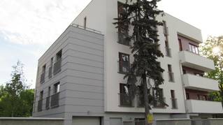 Villa Nastrojowa