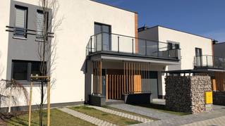 Osiedle Bajeczna - etap II