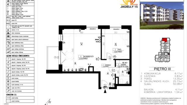 Jagiełły 15