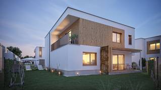 Rokokowa Residence
