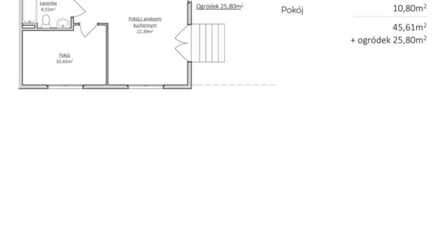 GARDEN HOUSE III