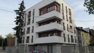 Villa Nastrojowa