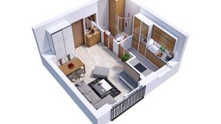 Comfort City Bursztyn