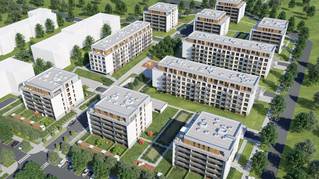 Osiedle activeCITY