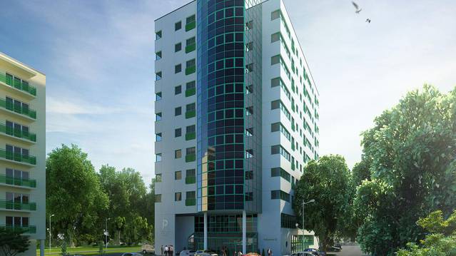 Jesionowa Apartaments