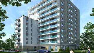 Apartamenty Bielańskie