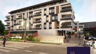 Strażacka 40
